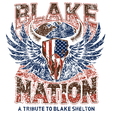 Blake Nation